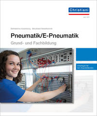 Lehrgang Pneumatik/E-Pneumatik