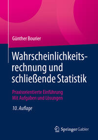 Wahrscheinlichkeitsrechnung und schließende Statistik