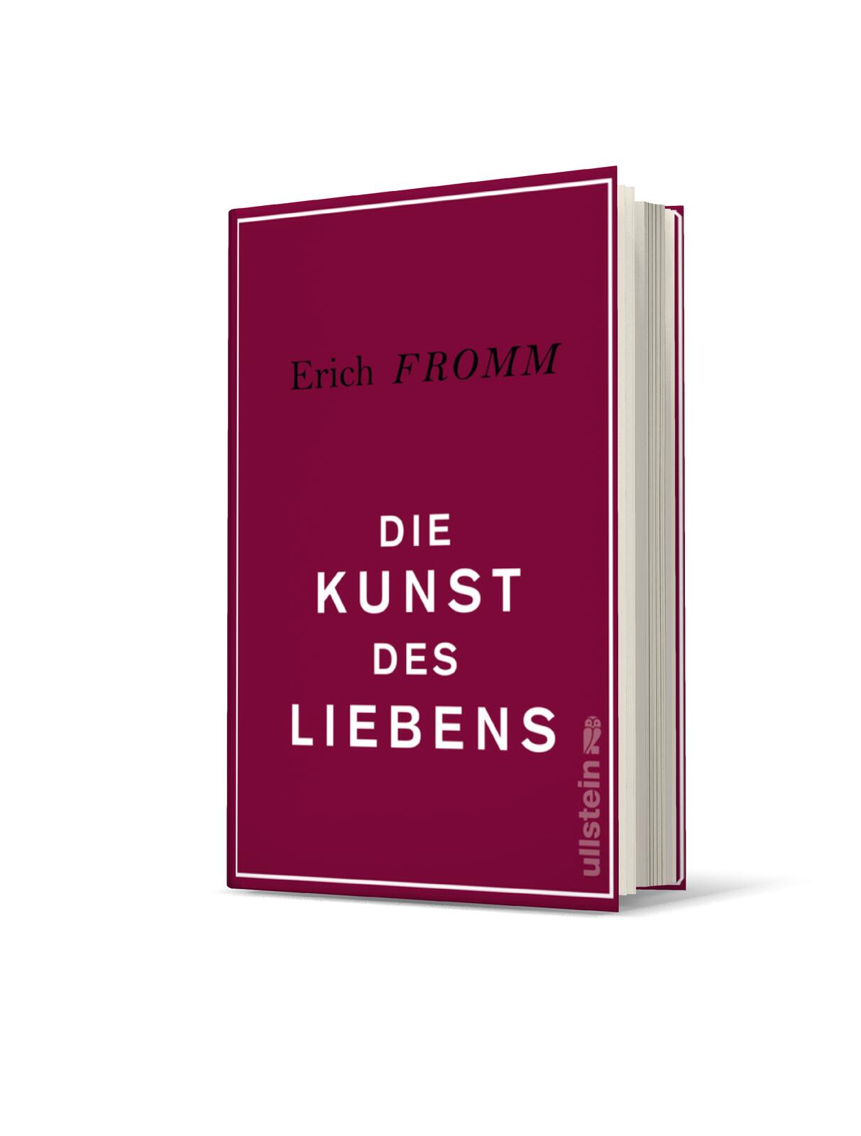 Die Kunst des Liebens