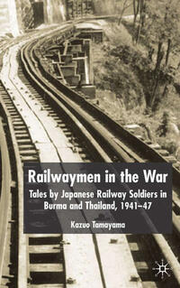 Railwaymen in the War