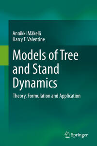 Models of Tree and Stand Dynamics