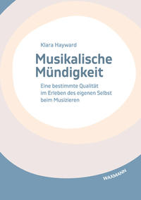 Musikalische Mündigkeit