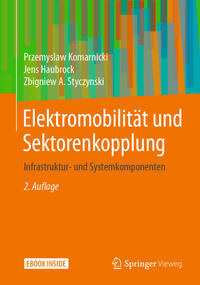 Elektromobilität und Sektorenkopplung