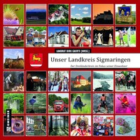 Unser Landkreis Sigmaringen