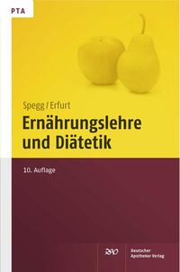 Ernährungslehre und Diätetik