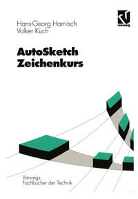 AutoSketch - Zeichenkurs