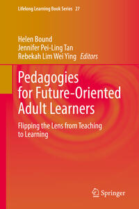 Pedagogies for Future-Oriented Adult Learners