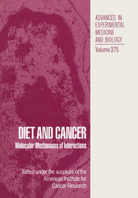 Diet and Cancer