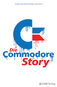 Die Commodore Story