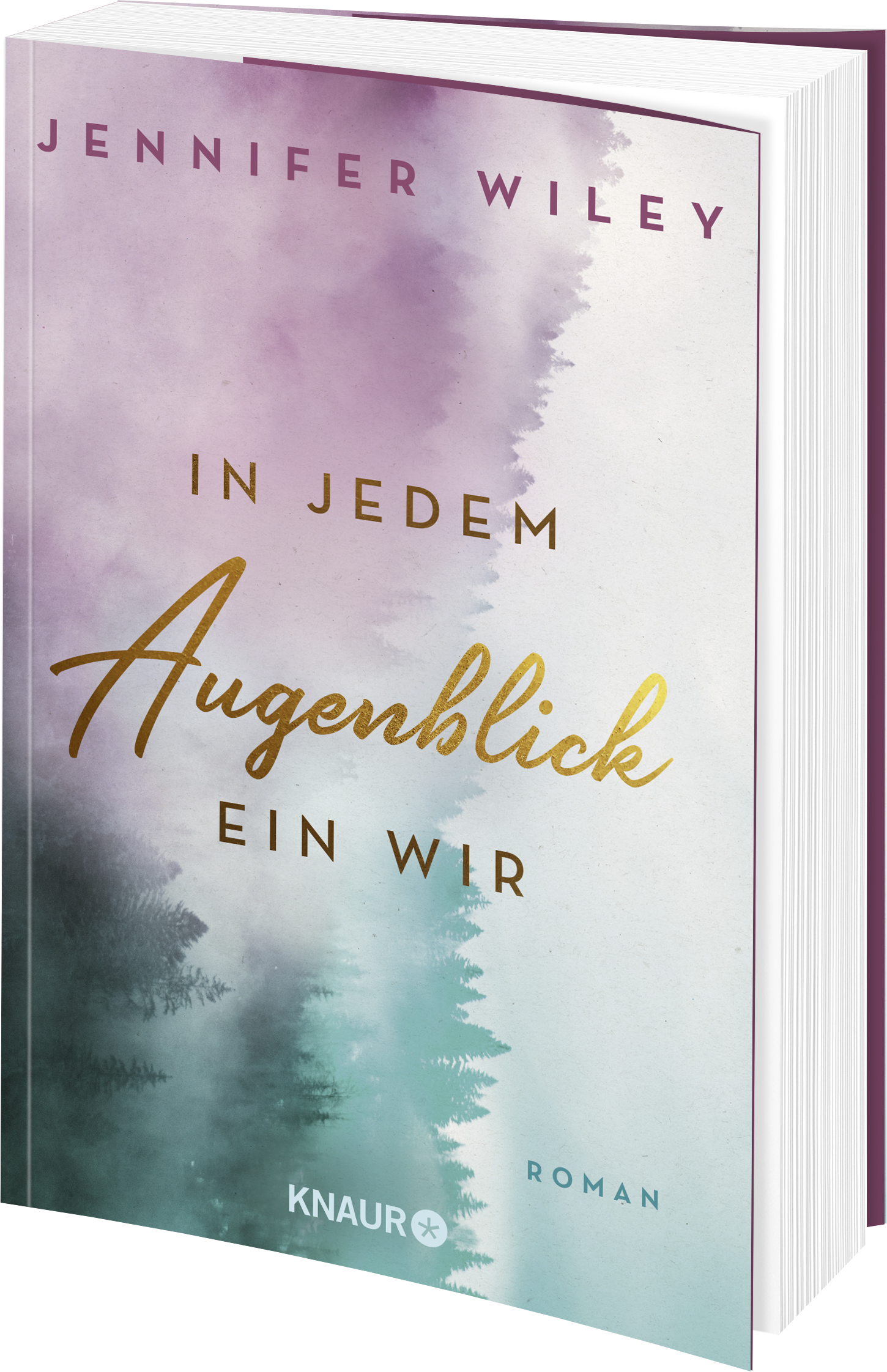 In jedem Augenblick ein Wir