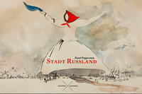 Stadt Russland