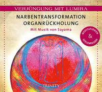 Verjüngung mit Lumira. Narbentransformation  Organrückholung