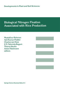 Biological Nitrogen Fixation Associated with Rice Production