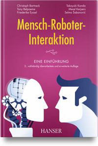 Mensch-Roboter-Interaktion