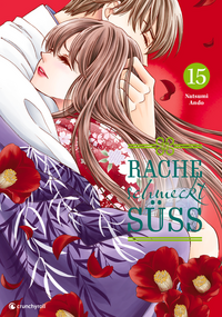 Rache schmeckt süß – Band 15