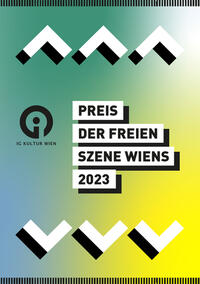 Preis der freien Szene Wiens 2023