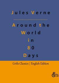 Around the World in 80 Days