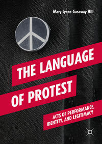 The Language of Protest