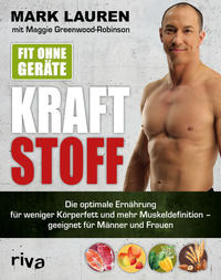 Fit ohne Geräte – Kraftstoff