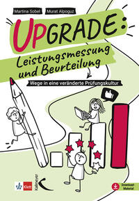 Upgrade: Leistungsmessung und Beurteilung