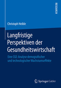 Langfristige Perspektiven der Gesundheitswirtschaft