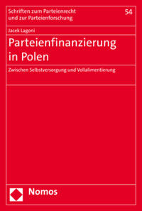 Parteienfinanzierung in Polen