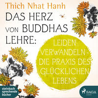 Das Herz von Buddhas Lehre