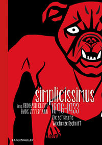 Simplicissimus 1890 - 1933