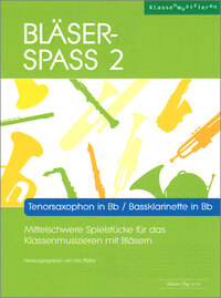 Bläser-Spass 2