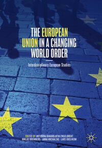 The European Union in a Changing World Order