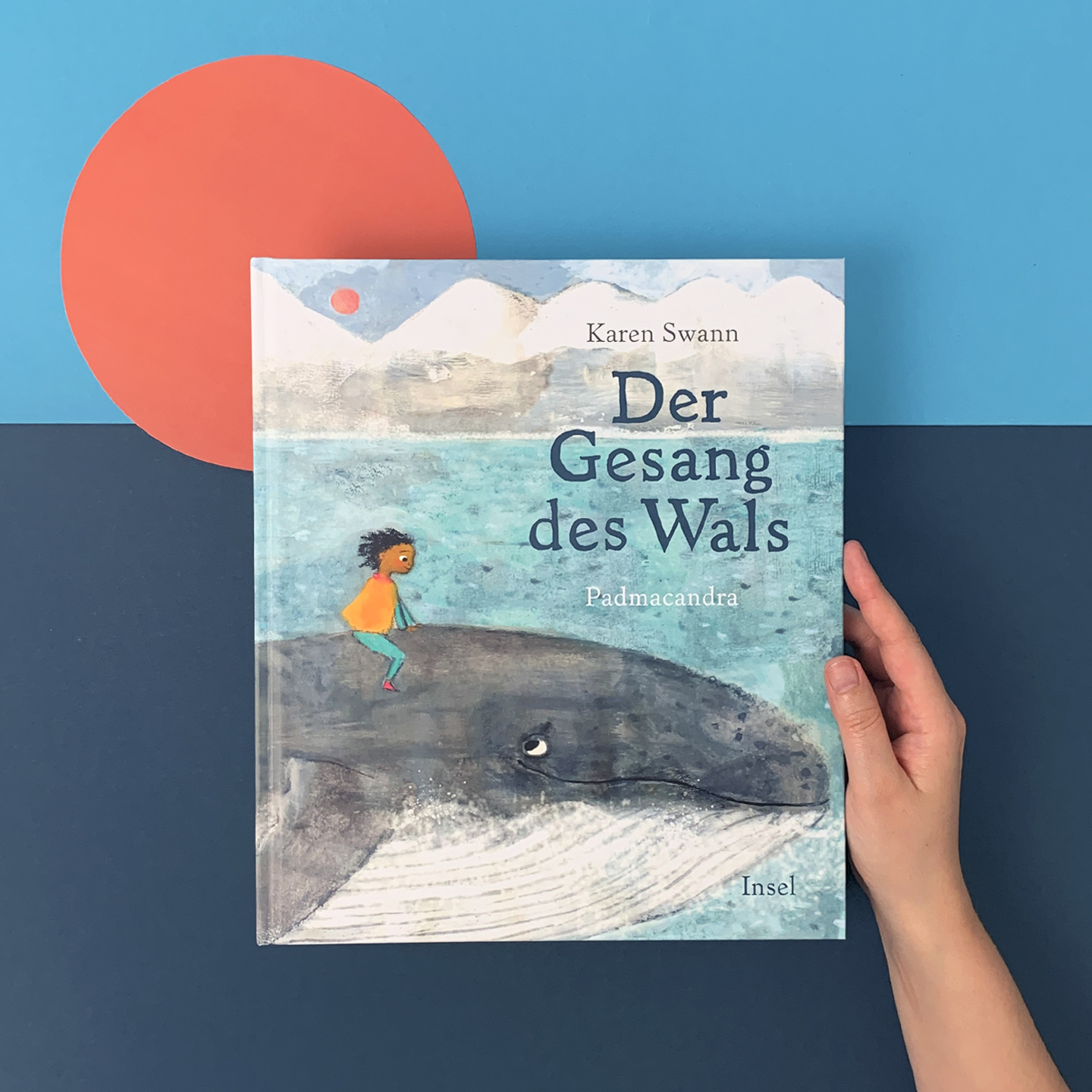 Der Gesang des Wals