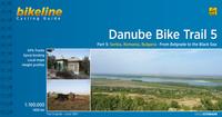 Danube Bike Trail -