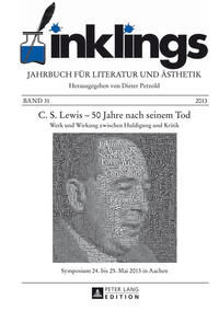 inklings – Jahrbuch für Literatur und Ästhetik