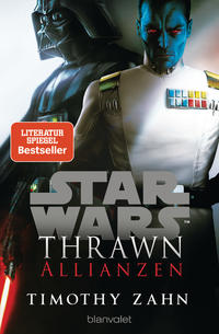 Star Wars™ Thrawn - Allianzen