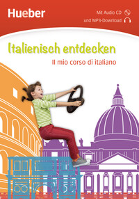 Italienisch entdecken