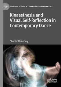 Kinaesthesia and Visual Self-Reflection in Contemporary Dance