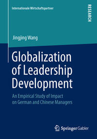 Globalization of Leadership Development