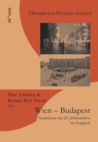 Wien – Budapest