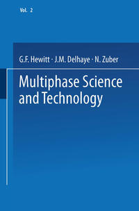 Multiphase Science and Technology