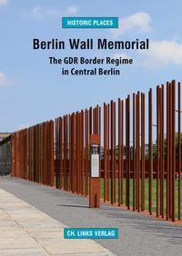 Berlin Wall Memorial