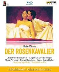 Der Rosenkavalier