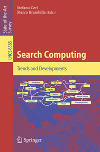 Search Computing