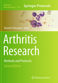 Arthritis Research