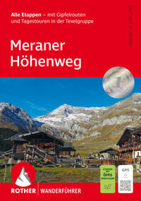 Meraner Höhenweg