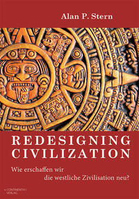 Redesigning Civilization