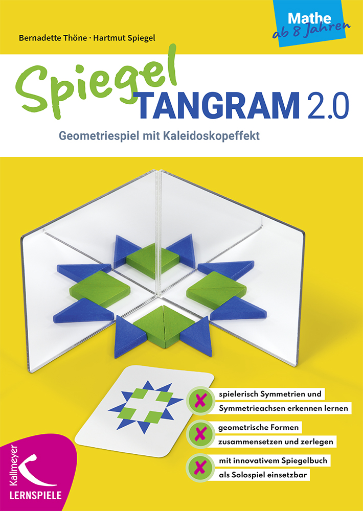 Spiegel-Tangram 2.0