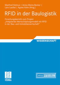 RFID in der Baulogistik