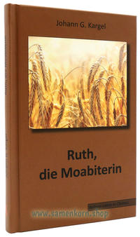 Ruth, die Moabiterin