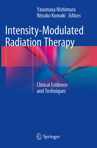 Intensity-Modulated Radiation Therapy