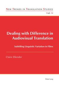 Dealing with Difference in Audiovisual Translation